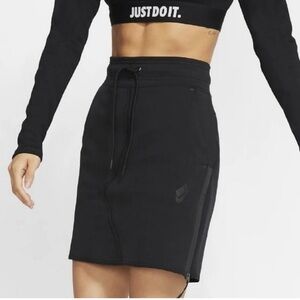 Nike skirt